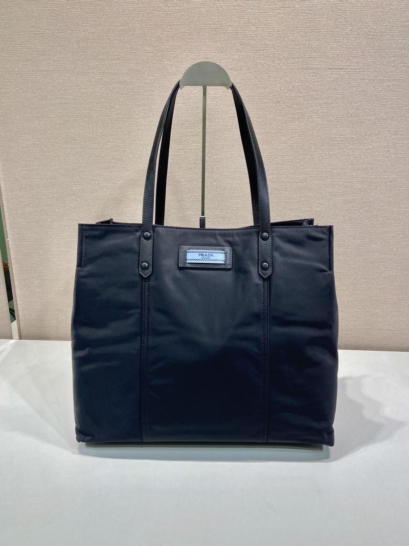 Pra*a tote bags